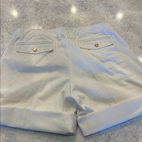 Michael Kors bermuda/shorts White size 10 - Picture 7 of 7